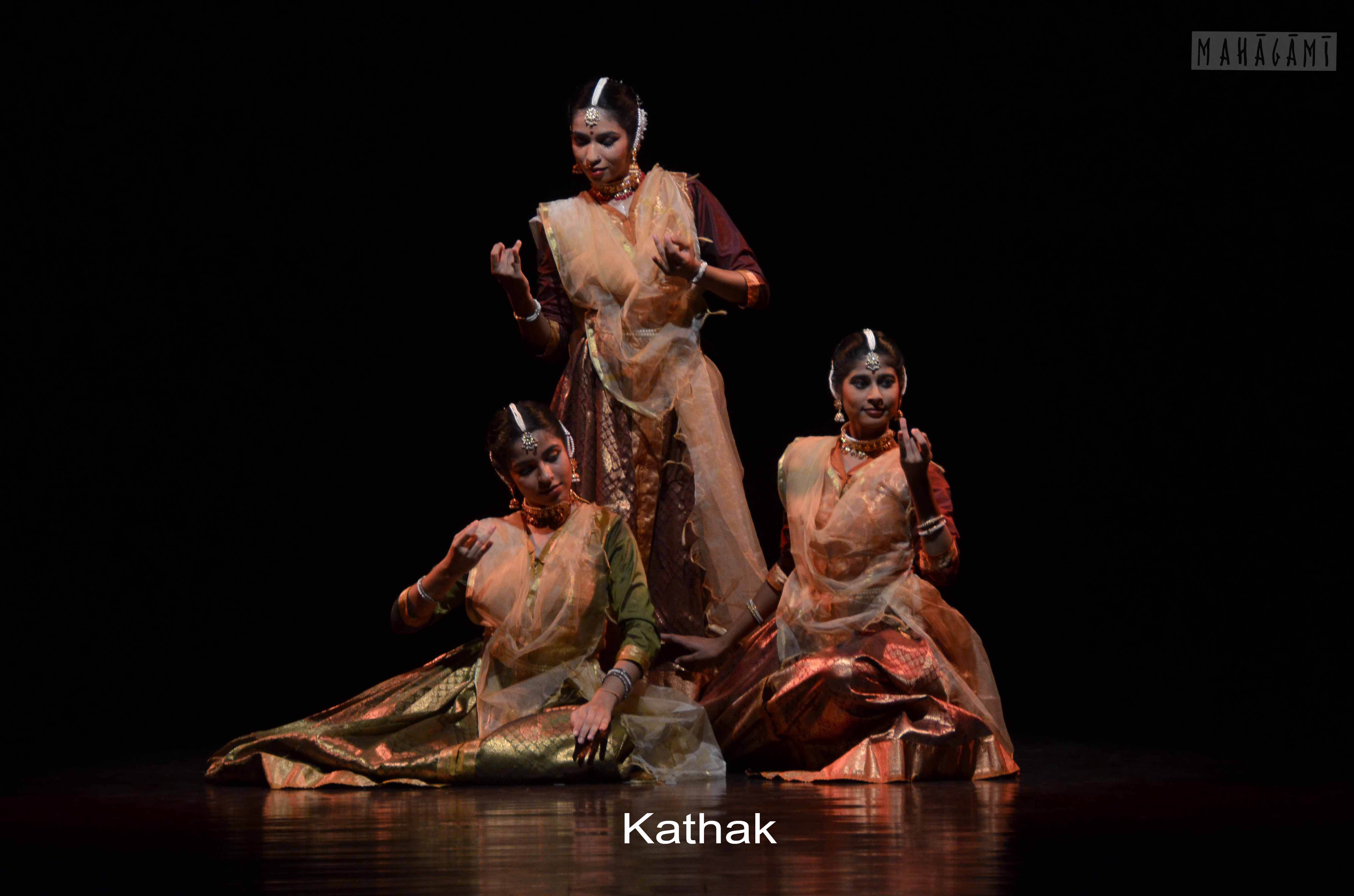 MAHAGAMI Gurukul, MGM University Aurangabad Student Activities photo 14